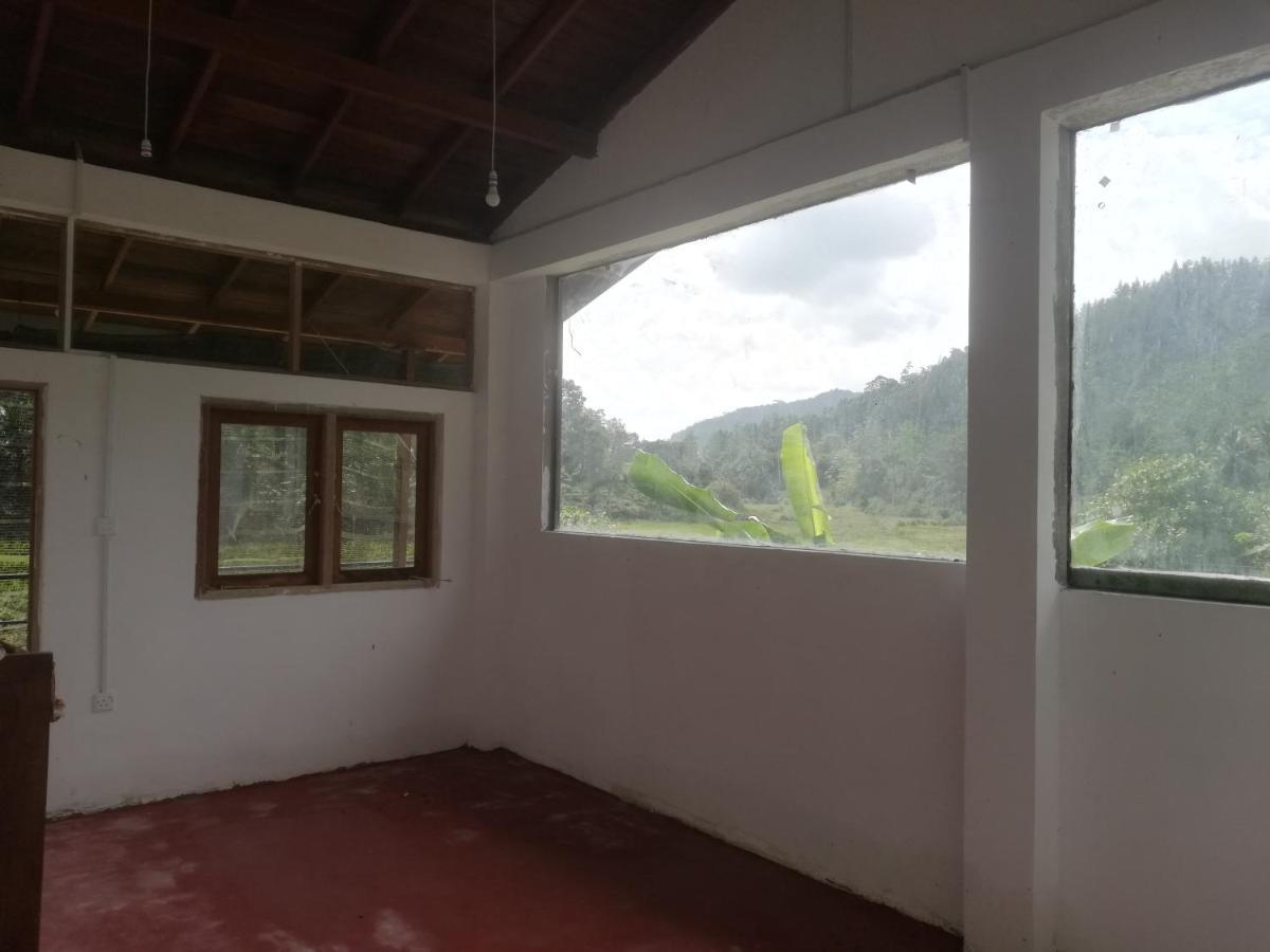 Sunil'S Homestay Sinharaja Kalawana Exteriör bild